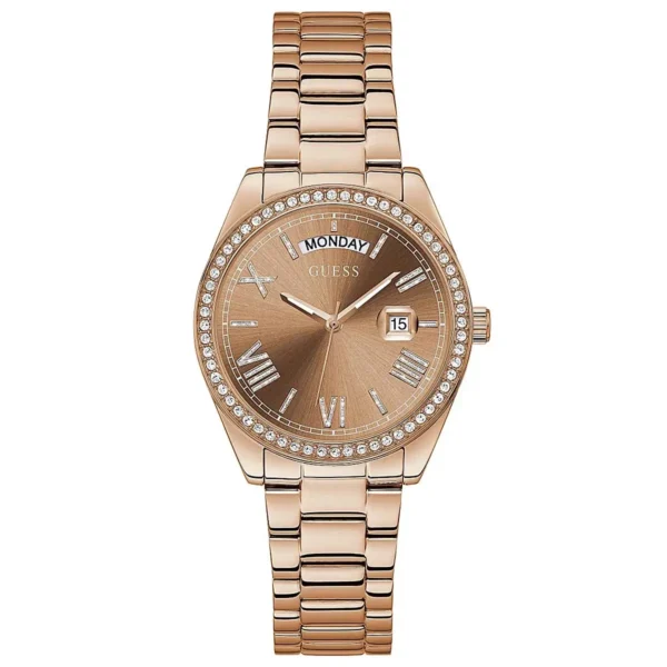Relógio Guess Feminino - GW0307L3