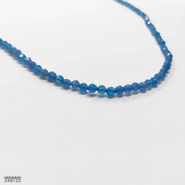 Gargantilha Cristal Azul - Image 6