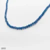 Gargantilha Cristal Azul - Image 3