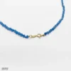 Gargantilha Cristal Azul - Image 5