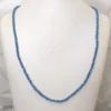Gargantilha Cristal Azul - Image 4