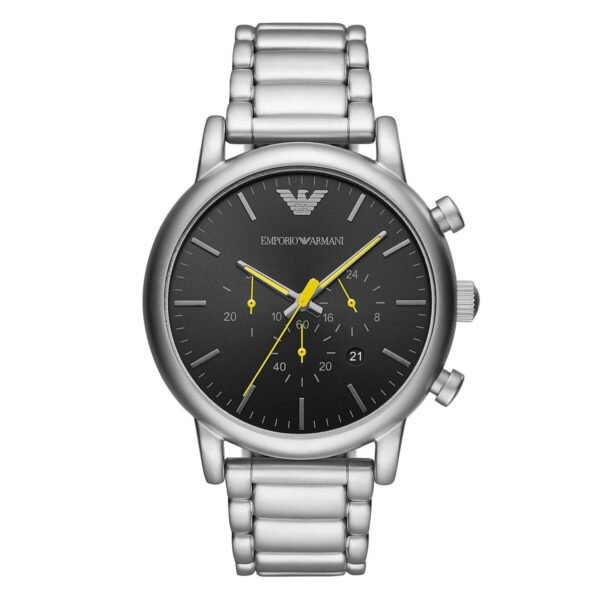Relógio Empório Armani Masculino – AR11324