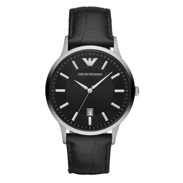 Relógio Empório Armani Masculino – AR11186