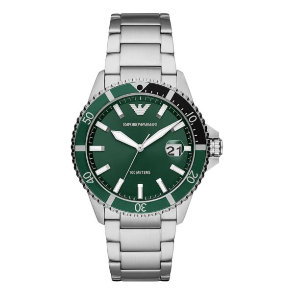 Relógio Empório Armani Masculino – AR11338