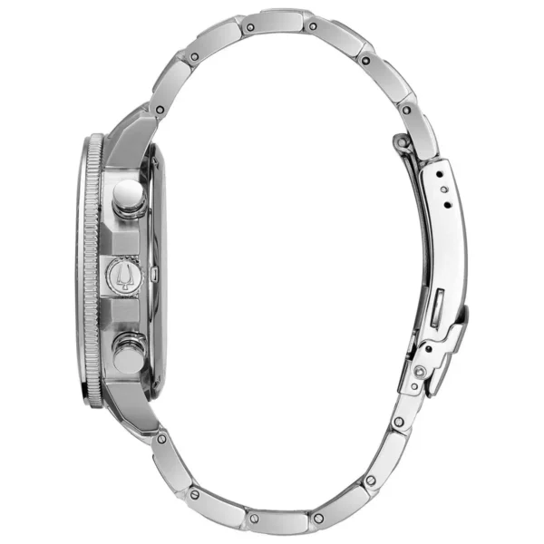 Relógio Bulova Marine Star Masculino – 96B272 - Image 3