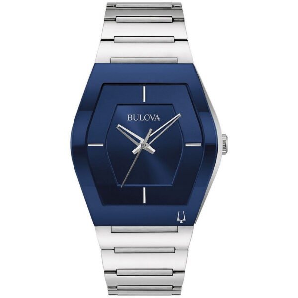 Relógio Bulova Masculino – 96A258