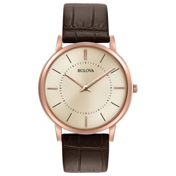 Relógio Bulova Masculino – 97A126