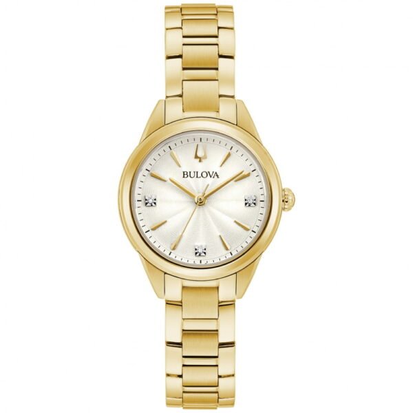 Relógio Bulova Feminino – 97P150