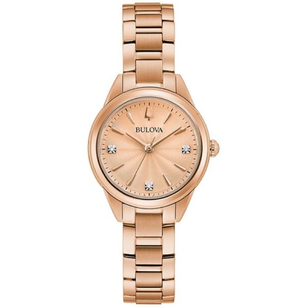 Relógio Bulova Feminino – 97P151