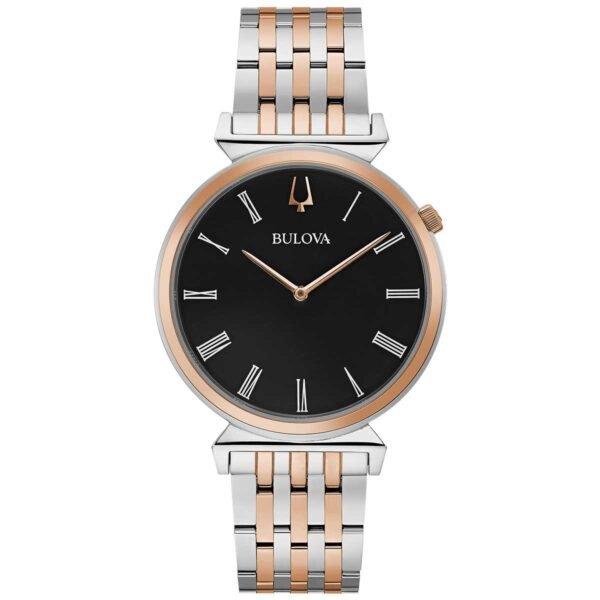Relógio Bulova Classic Regatta Masculino – 98A234N