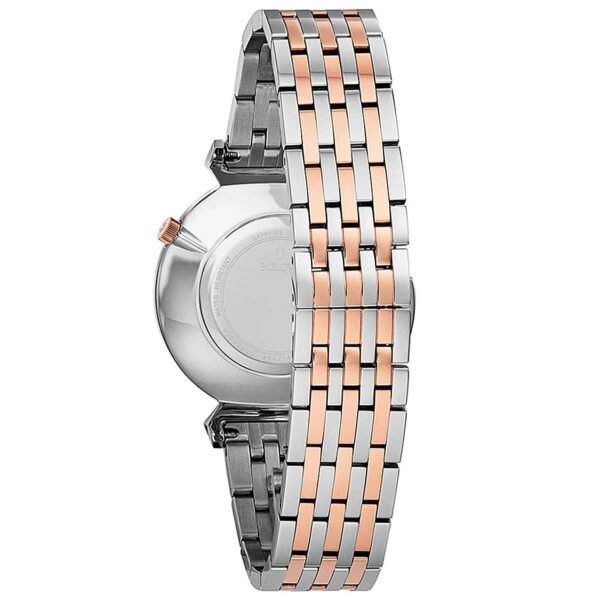 Relógio Bulova Classic Regatta Masculino – 98A234N - Image 3