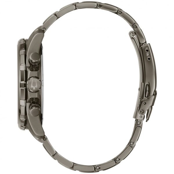 Relógio Bulova Marine Star Masculino – 98B350 - Image 3