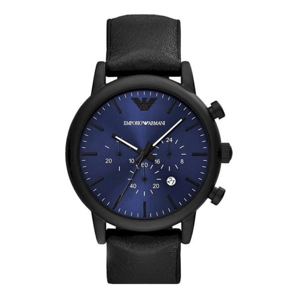 Relógio Empório Armani Masculino – AR11351