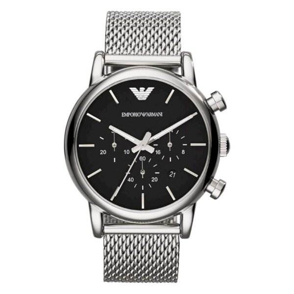 Relógio Empório Armani Masculino – AR1811