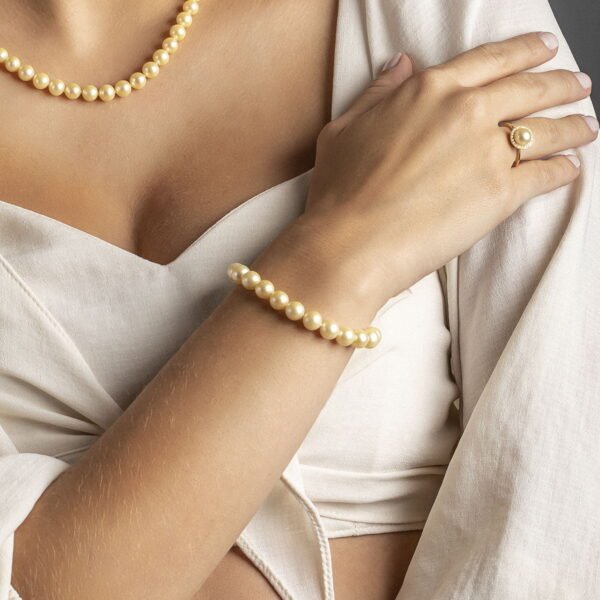 Pulseira de Pérolas - Image 2