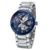 Relógio Bulova Futuro Automático Masculino – 96A204 - Image 4