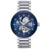 Relógio Bulova Futuro Automático Masculino – 96A204