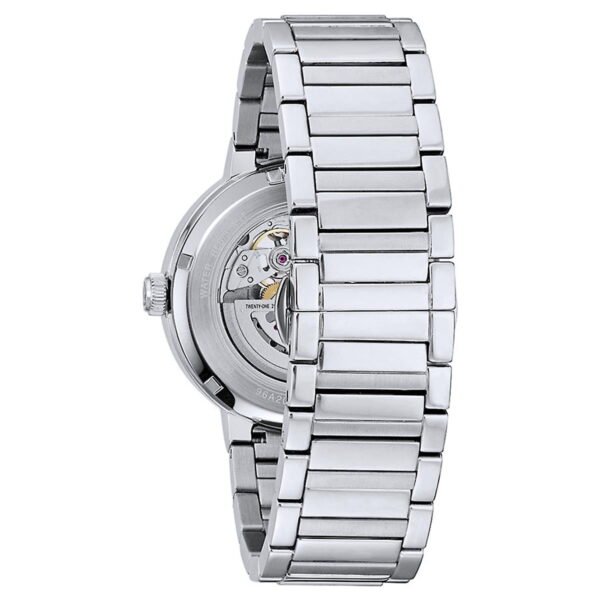 Relógio Bulova Futuro Automático Masculino – 96A204 - Image 2