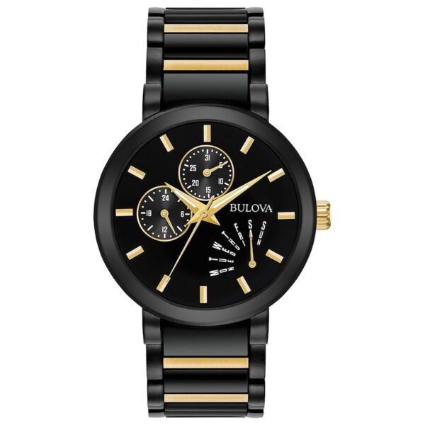 Relógio Bulova Feminino – 98C124N