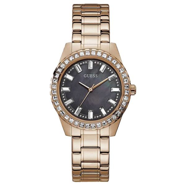 Relógio Guess Feminino - GW0111L3