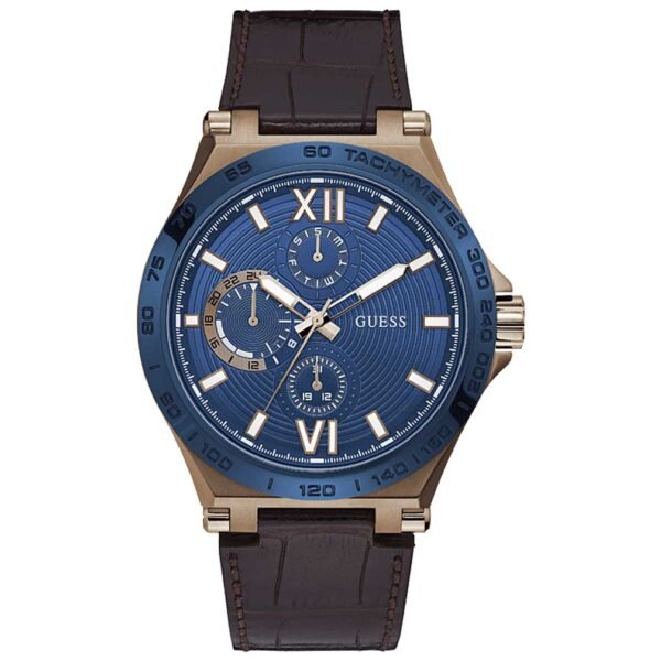 Relógio Guess Masculino - GW0204G2