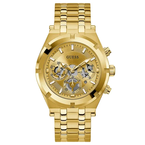 Relógio Guess Masculino - GW0260G4