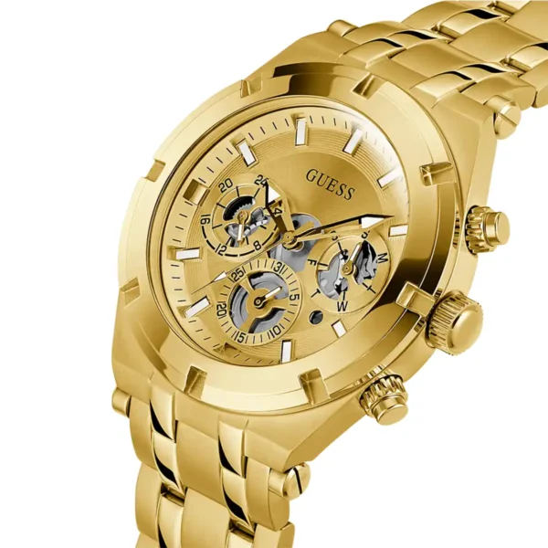 Relógio Guess Masculino - GW0260G4 - Image 4