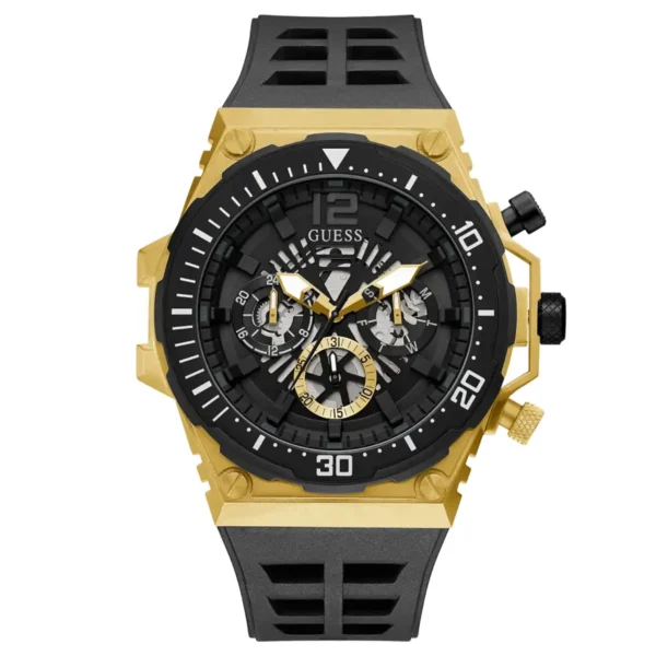 Relógio Guess Masculino - GW0325G1