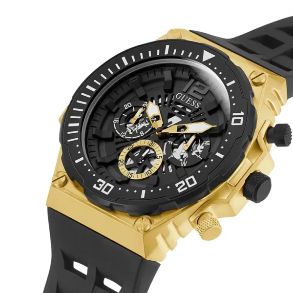 Relógio Guess Masculino - GW0325G1 - Image 2