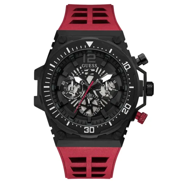 Relógio Guess Masculino - GW0325G3