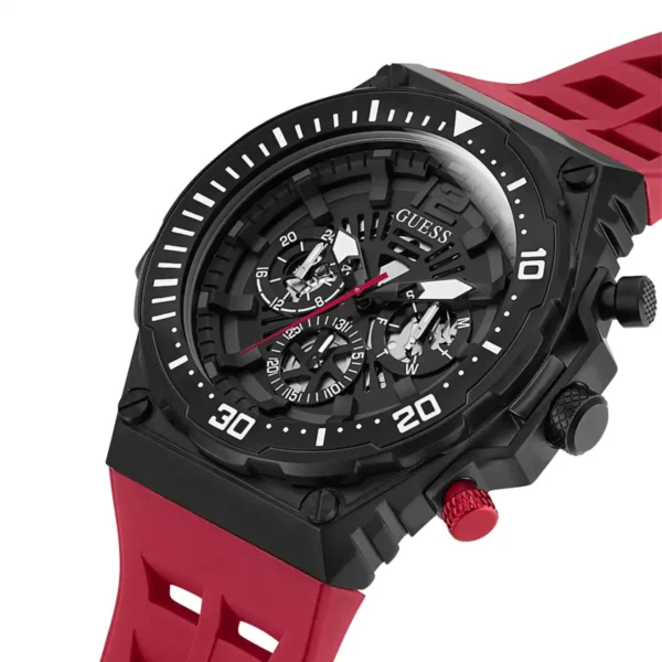 Relógio Guess Masculino - GW0325G3 - Image 4