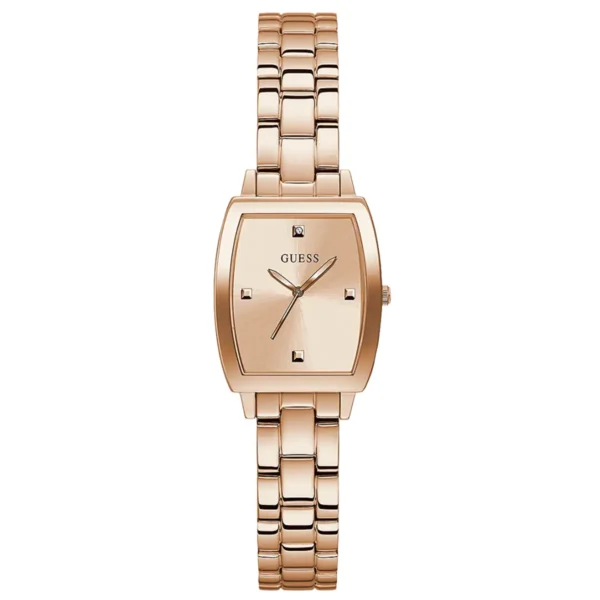 Relógio Guess Feminino - GW0384L3