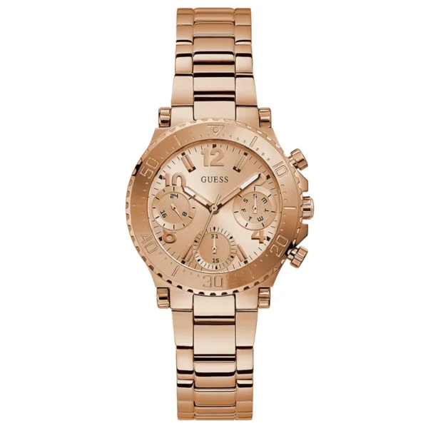 Relógio Guess Feminino - GW0465L2