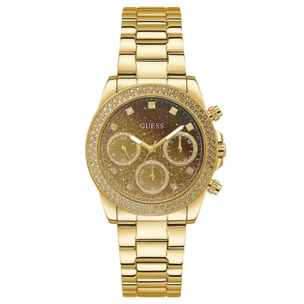 Relógio Guess Feminino - GW0483L2
