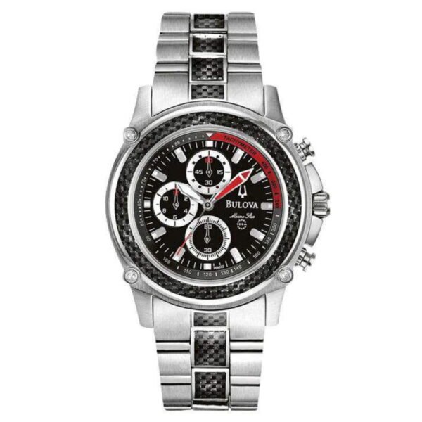 Relógio Bulova Marine Star Masculino – WB30775T