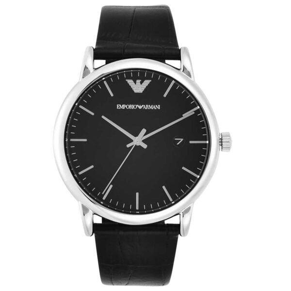 Relógio Empório Armani Masculino – AR2500