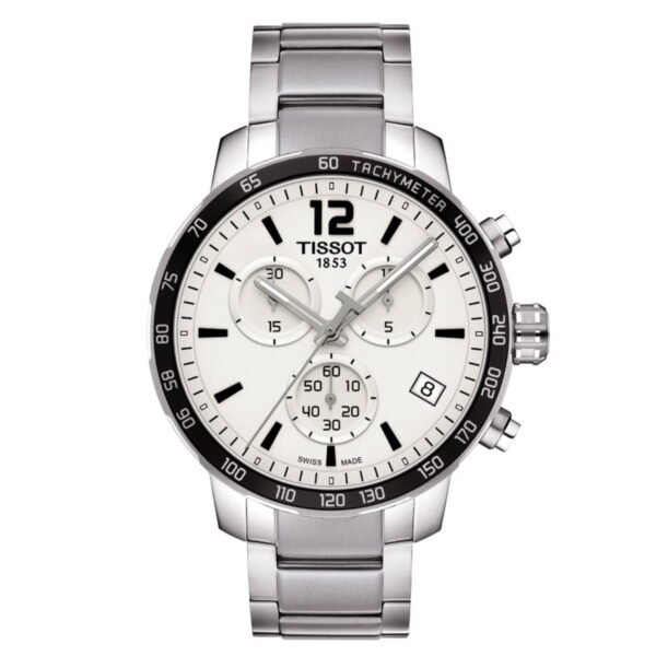 Relógio Tissot Masculino – Quickster