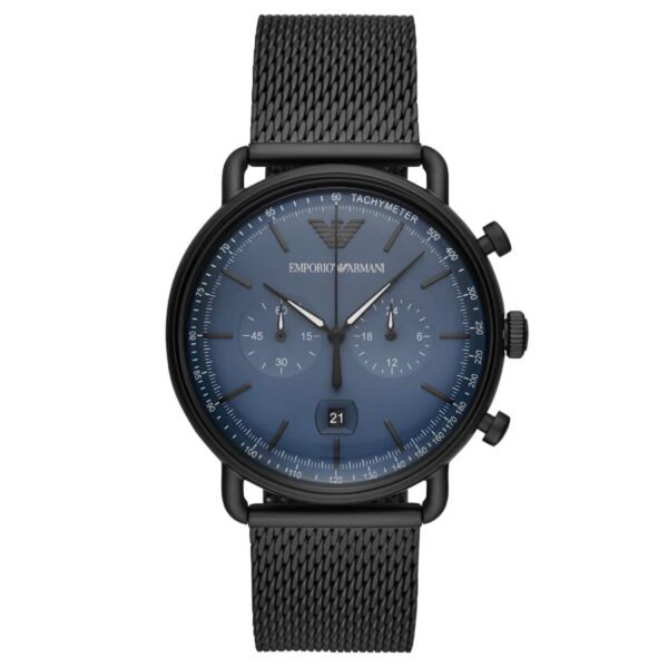 Relógio Empório Armani Masculino – AR11201