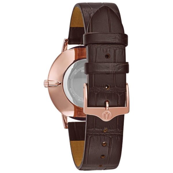 Relógio Bulova Masculino – 97A126 - Image 2