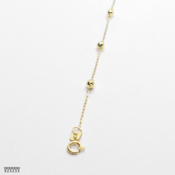 Pulseira Infantil Bola - Image 3