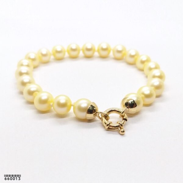 Pulseira de Pérolas