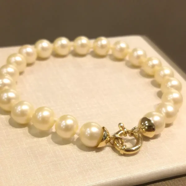 Pulseira de Pérolas - Image 5