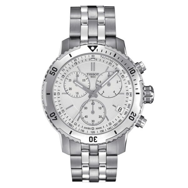 Relógio Tissot Masculino – T-Sport PRS 200