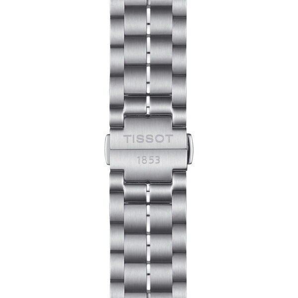 Relógio Tissot Masculino – T-Classic Luxury Powermatic 80 - Image 2