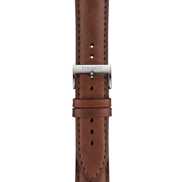 Relógio Tissot Masculino – Gentleman Swissmatic - Image 2