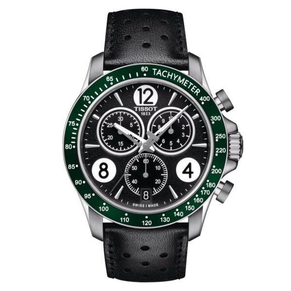 Relógio Tissot Masculino – T-Sport V8 Cronógrafo