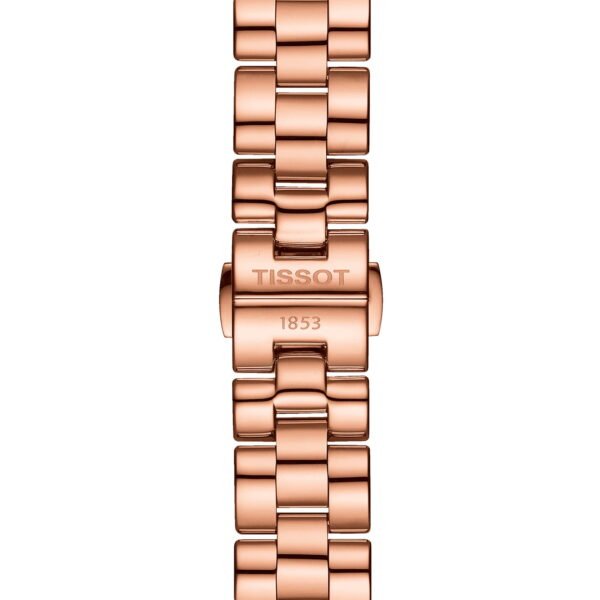 Relógio Tissot Feminino – T-Wave - Image 2