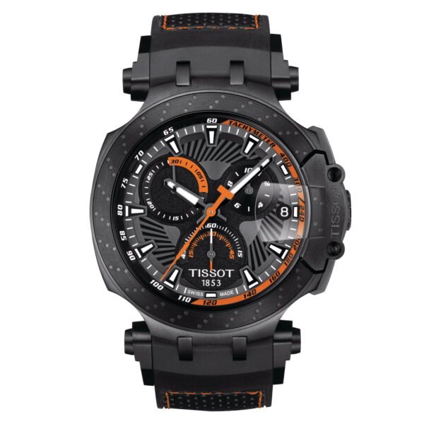 Relógio Tissot Masculino – T-Race Marc Marquez