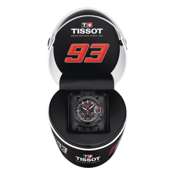 Relógio Tissot Masculino – T-Race Marc Marquez - Image 3