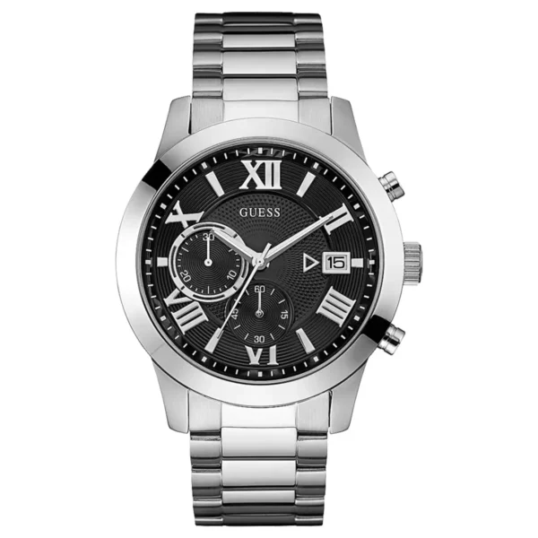 Relógio Guess Masculino - W0668G3